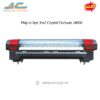 Máy In Bạt Khổ Lớn Crystal Fortune J4000