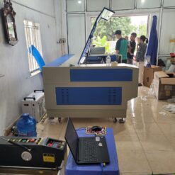 Máy Cắt Laser Inox 1390 Giá Rẻ