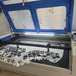 Máy Cắt Laser Inox 1390 Giá Rẻ