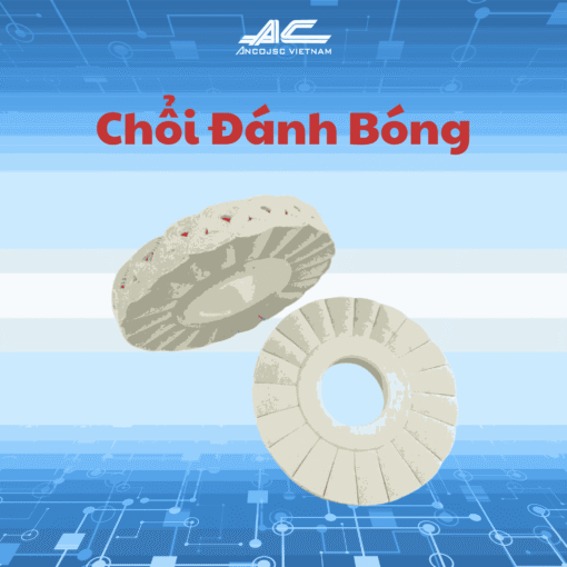 Chổi Đánh Bóng