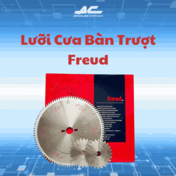 Lưỡi Cưa Bàn Trượt Chính Freud Italia Cưa Bàn Trượt 300x3.2 2.2x30xz96 (loại 3d)