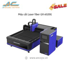 MÁy CẮt Laser Gx 6020g