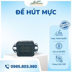 Đế Hút Mực