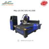 Máy Cắt Gỗ Cnc 1330a Tự động Cung Cấp Phôi