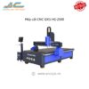 Máy Cắt Cnc Gxu H1 2500