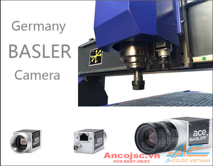 Máy sử dụng camera từ Đức cho góc quay chính xác máy xác đinh đúng từng chi tiết nhỏ nhất giúp hoàn thiện sản phẩm.