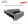 Máy Cắt Laser 1325 Nhập Khẩu