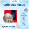 Lưỡi Cưa Bàn Trượt Freud