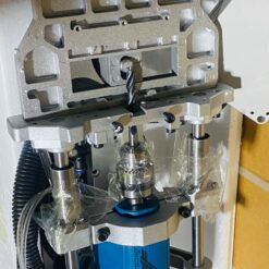 Máy Khoan Cam Cầm Tay