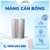 Màng Cán Bóng