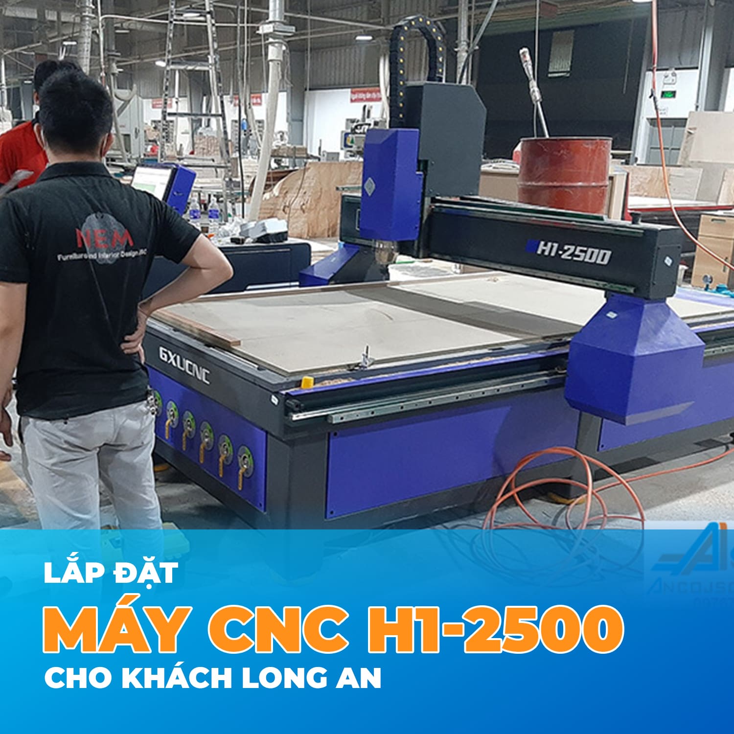 Dự án Nổi Bật