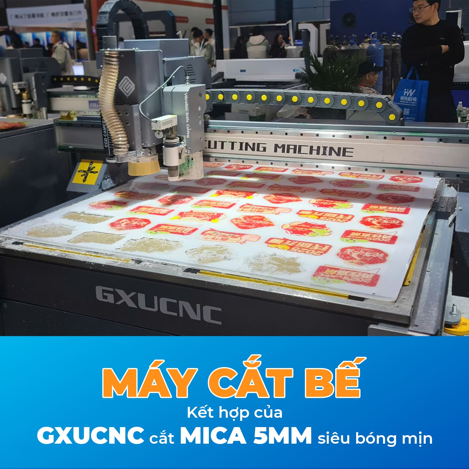 Dự án Nổi Bật