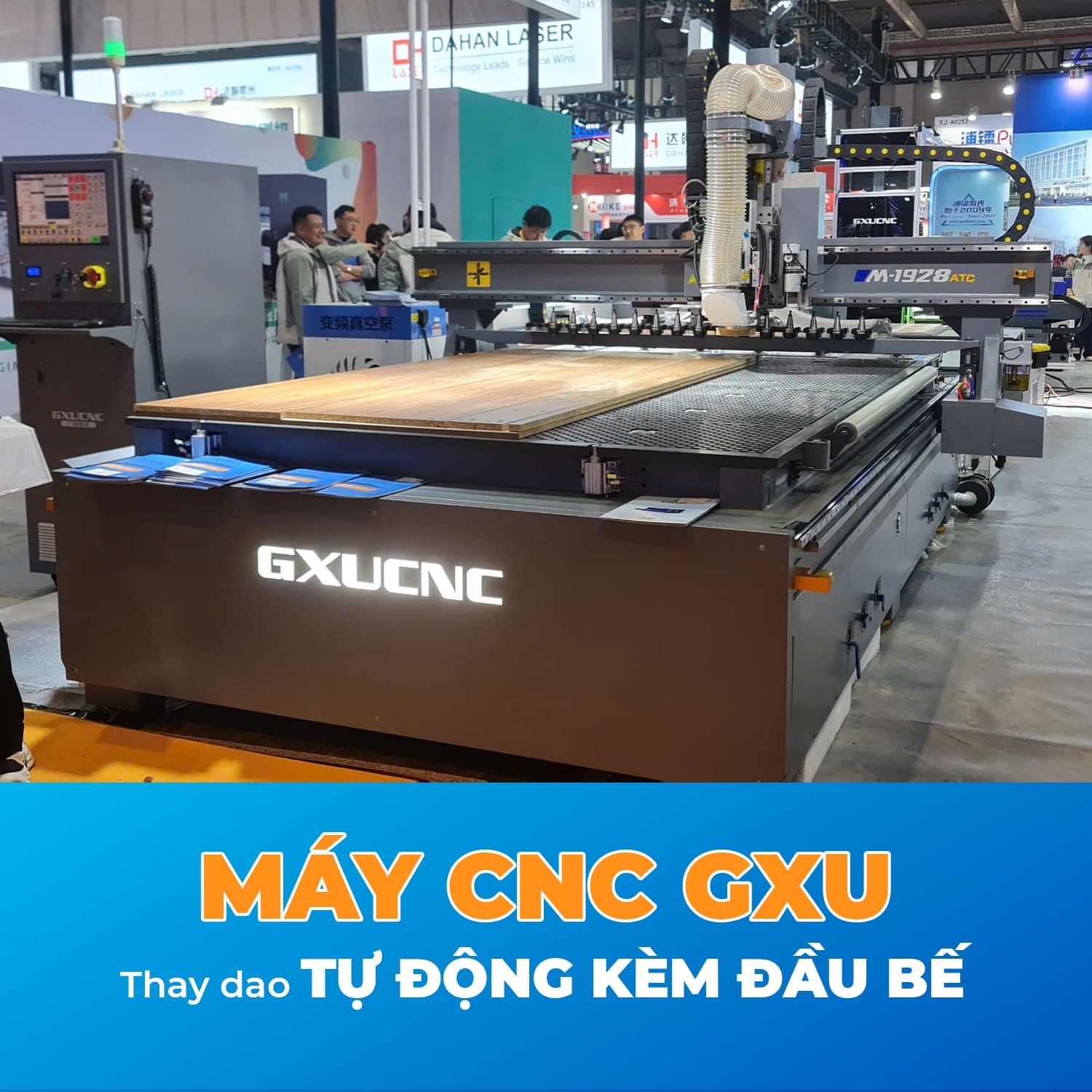 Dự án Nổi Bật