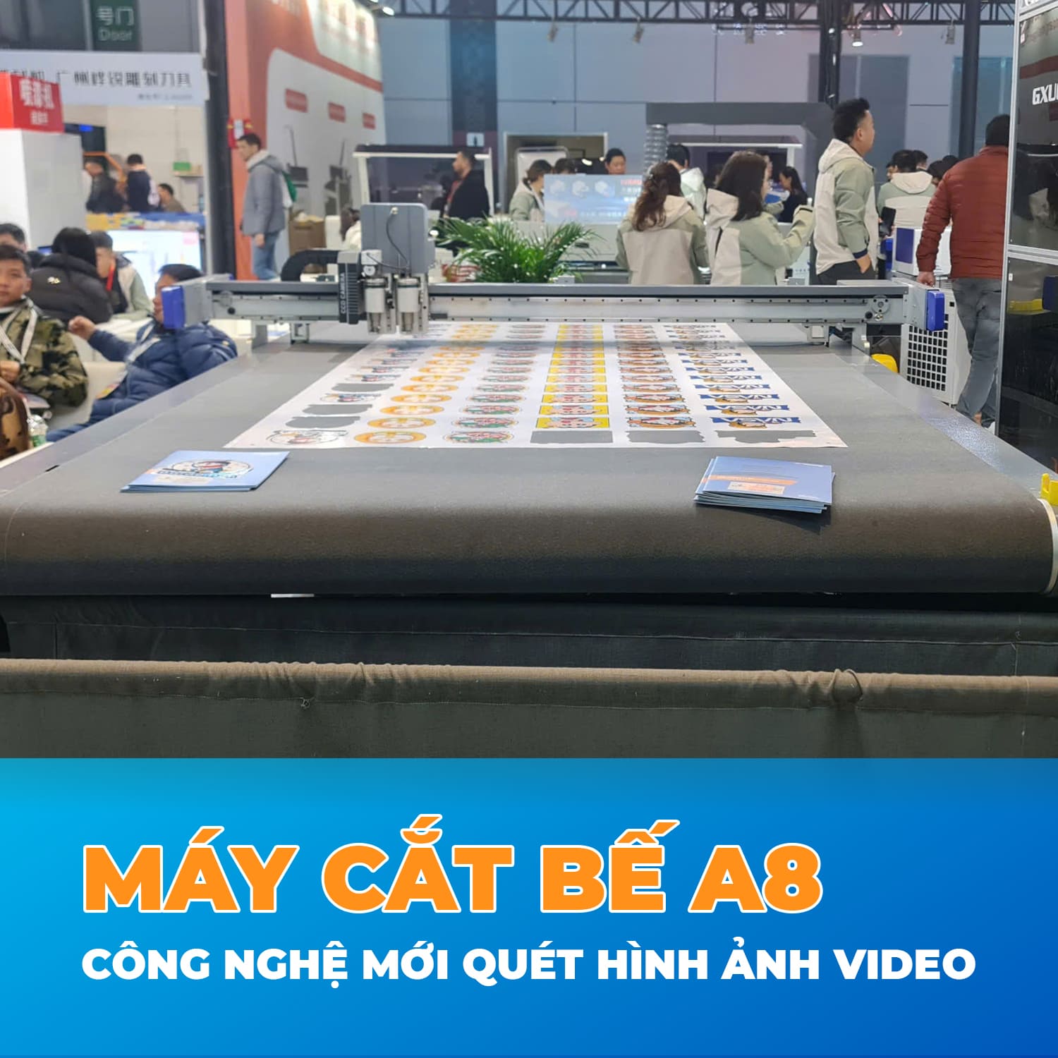 Dự án Nổi Bật