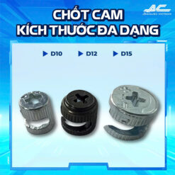 Ốc Cam Liên Kết