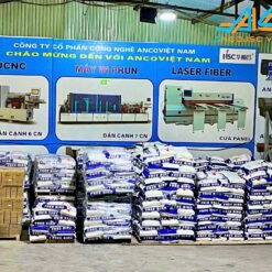 Keo Hạt Dán Cạnh