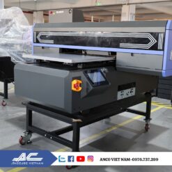 Uv PhẲng 6090 Keditec