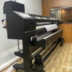 Máy In Decal 1m6 1m8 Keditec