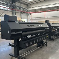 Máy In Decal 1m6 1m8 Keditec