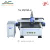 Máy Cnc Cắt Mica Gxu A6 Tối Ưu Hiệu Suất