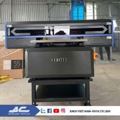 Uv PhẲng 6090 Keditec