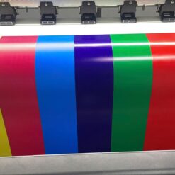 Máy In Decal 1m6 1m8 Keditec