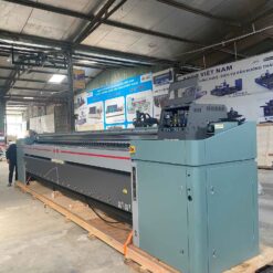 Máy In Bạt Khổ Lớn 5m3