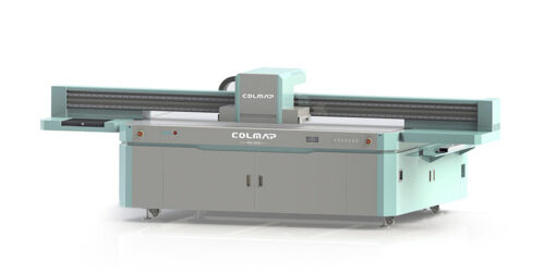 Máy In Uv Phẳng 2513 Cũ Chi Phí đầu Tư Thấp, Hiệu Quả Cao