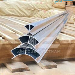 Thanh Dưỡng Bo Cong