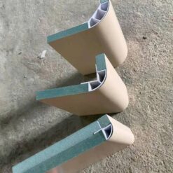 Thanh Dưỡng Bo Cong