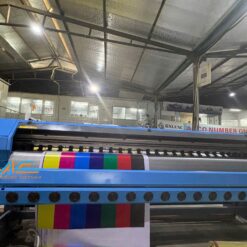 Máy In Bạt Cũ, 3m2 Chính Hãng, Giá Rẻ