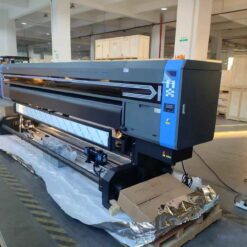 Máy In Uv Cuộn 3m2 Keditec