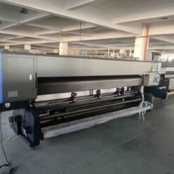 Máy In Uv Cuộn 3m2 Keditec