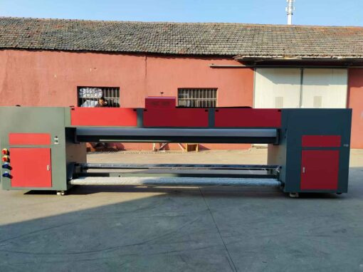 Uv Cuộn 3m2 Kalers