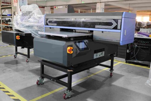 Uv PhẲng 6090 Keditec
