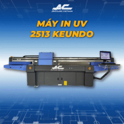 MÁy In Uv PhẲng Keundo 2513