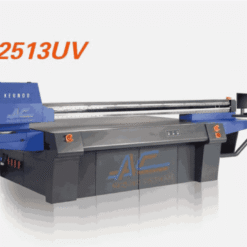 MÁy In Uv PhẲng Keundo 2513