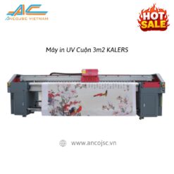 Uv Cuộn 3m2 Kalers