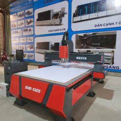 Máy Cnc 1325 Cắt Quảng Cáo