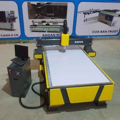 Máy Cnc 1325 Cắt Quảng Cáo