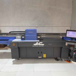 MÁy In Uv PhẲng Keundo 2513