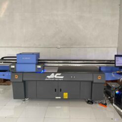 MÁy In Uv PhẲng Keundo 2513