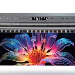 Máy In Uv Cuộn 3m2 Keditec