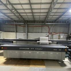 Máy In Uv Phẳng 3220