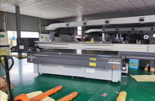 Máy In Uv Phẳng 3220