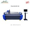 Máy Cnc Gxu A8 1600x2500mm Tốc độ Cắt Vượt Trội