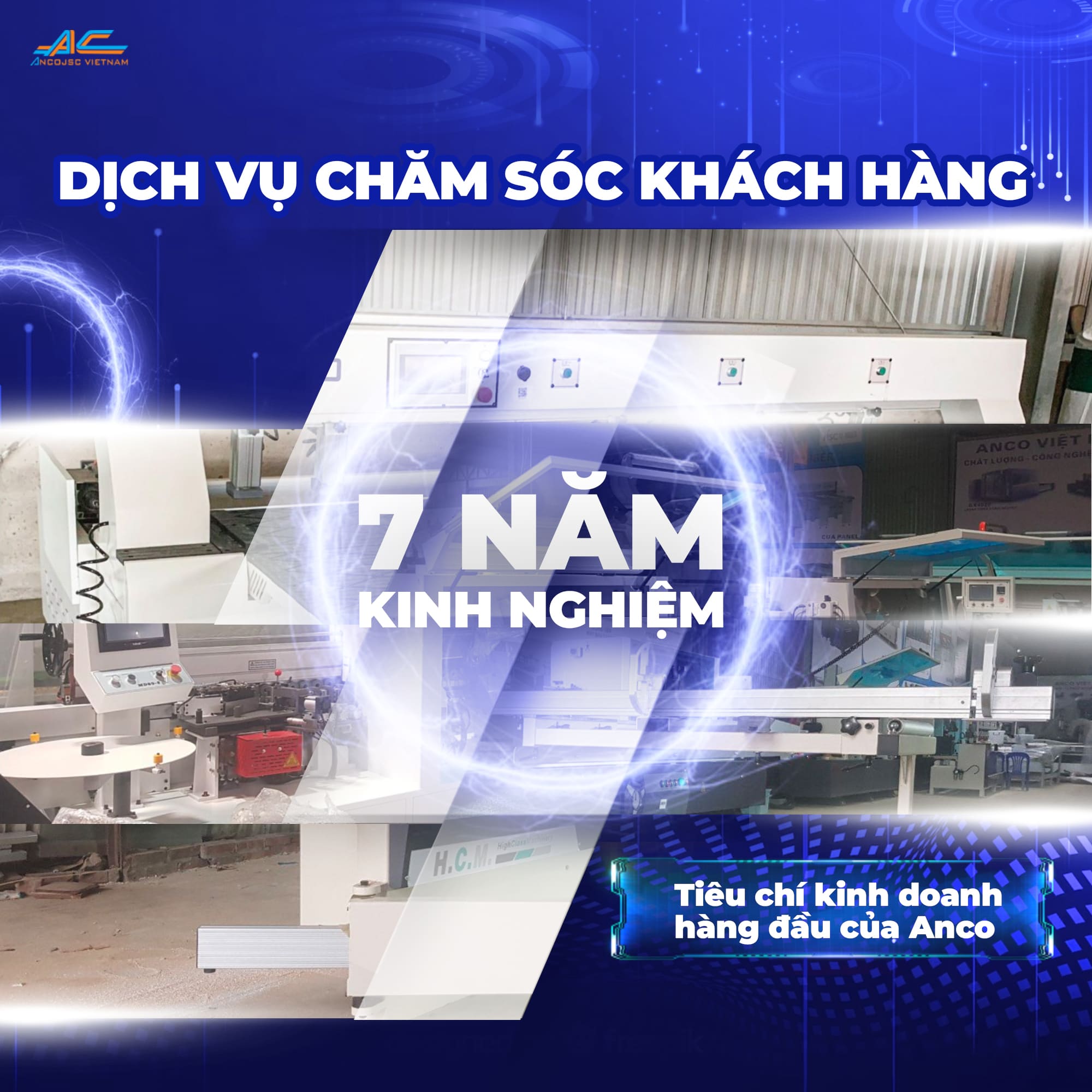 ChÍnh SÁch VẬn ChuyỂn VÀ Giao NhẬn
