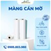 Màng Cán Mờ