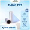 Màng Cán Pet