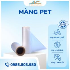 Màng Cán Pet